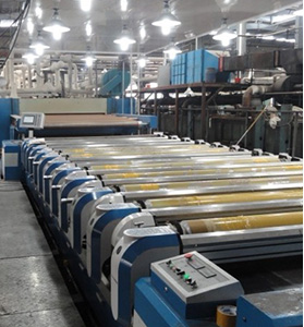 BEGOODTEX company environment