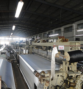 BEGOODTEX company environment