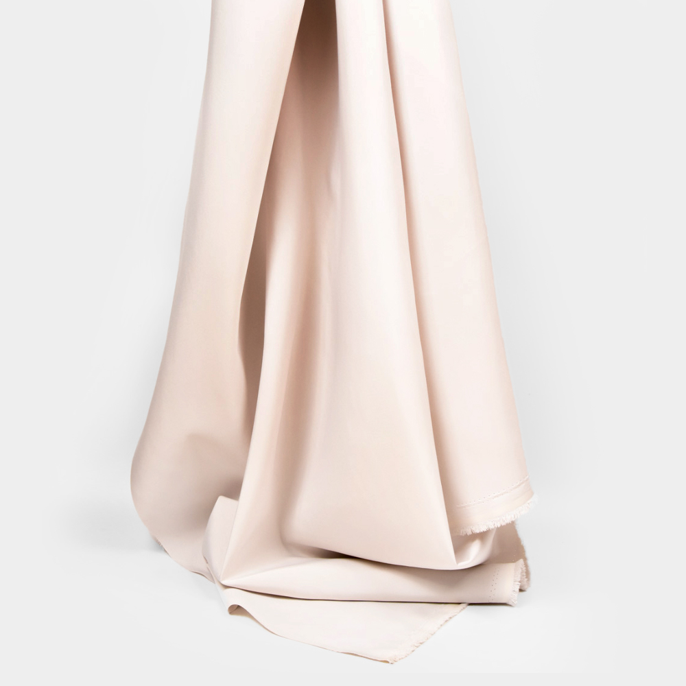 Inherent Flame Retardant Canvas Fabric Polyester Fire Retardant for Air Duct