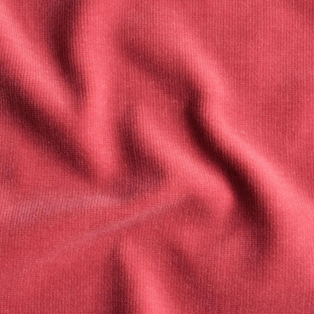 Inherent Flame Retardant Woven Velvet Fabric Fire Retardant Sofa Fabric