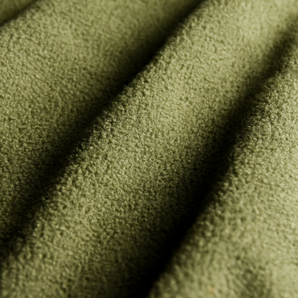 Inherent Flame Retardant Polar Fleece Fabric Polyester Soft Flame Resistant Fabric