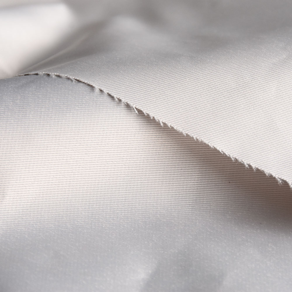 Begoodtex Permanent Fire Retardant Air Duct Fabric