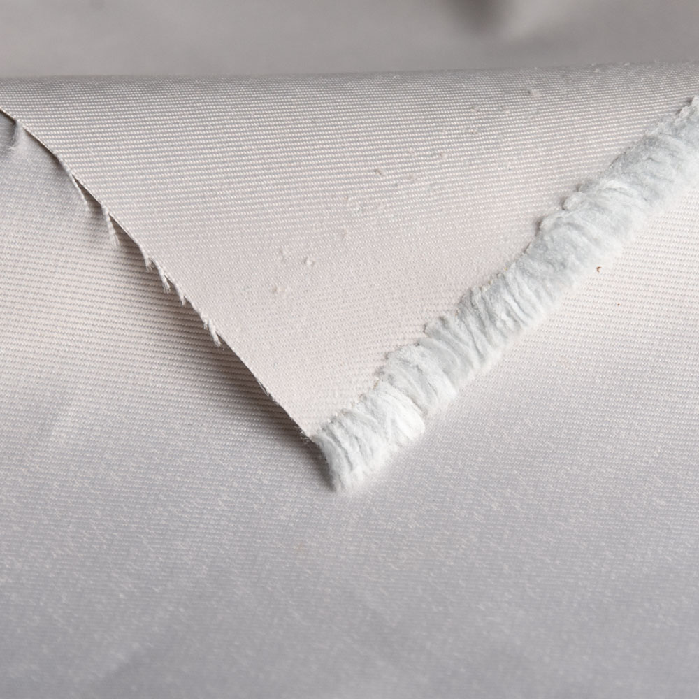 Begoodtex Permanent Fire Retardant Air Duct Fabric
