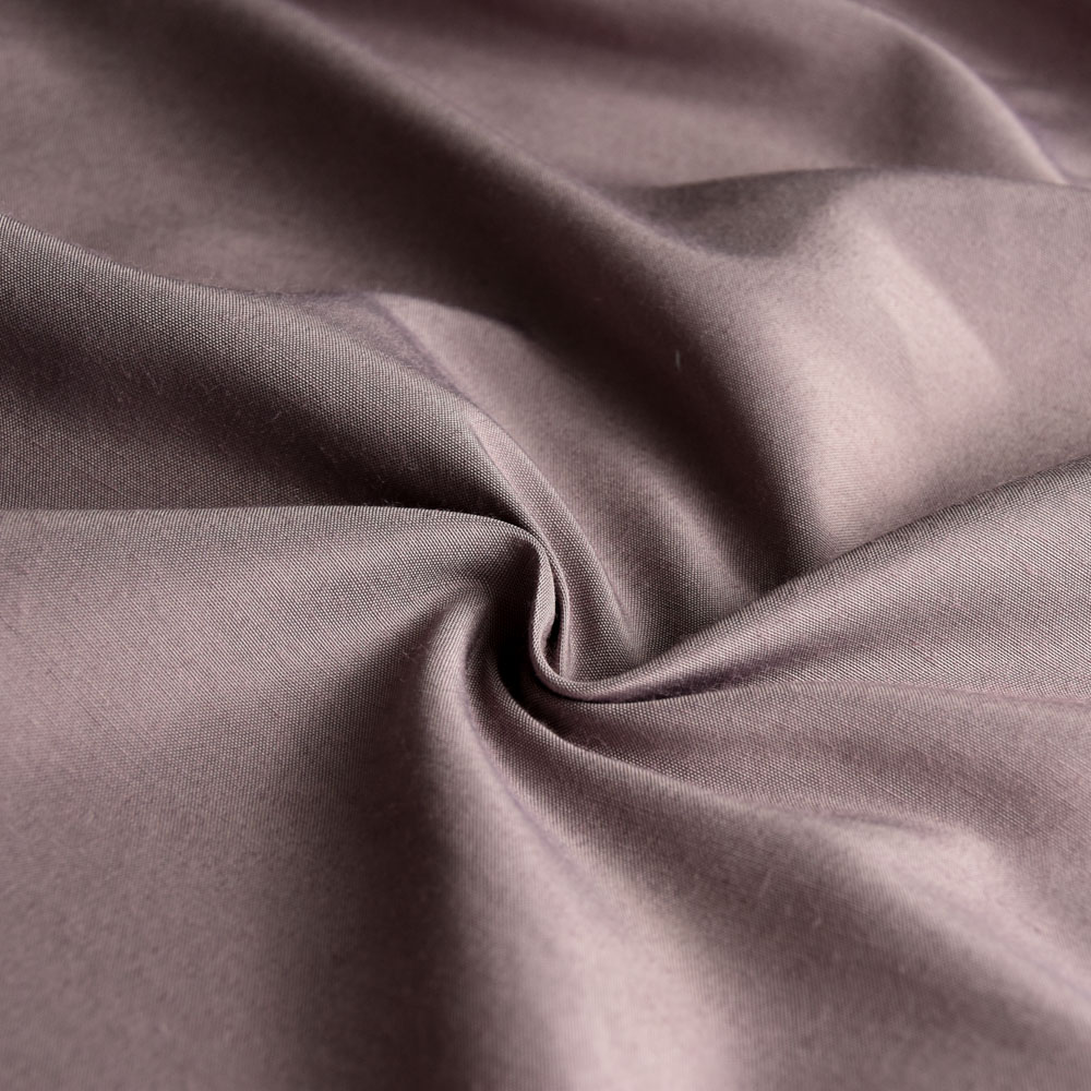 Inherent Flame Retardant Bedding Fabric Flame Resistant Woven Polyester Fabric