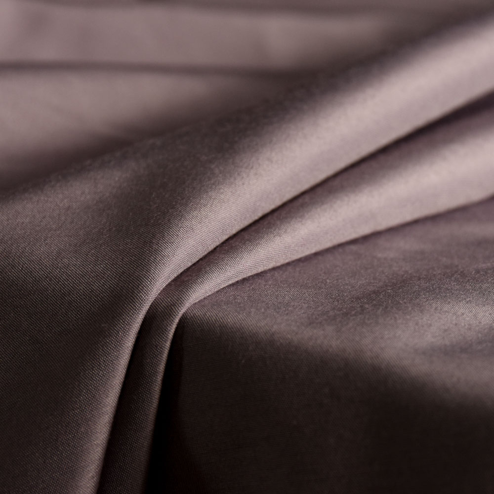 Inherent Flame Retardant Bedding Fabric Flame Resistant Woven Polyester Fabric