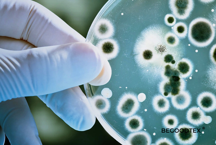 Antibacterial and Mouldproof Fabric