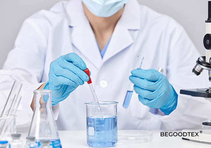 Standards for the Antibacterial