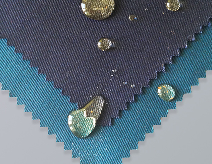 Oil Repellent Textiles