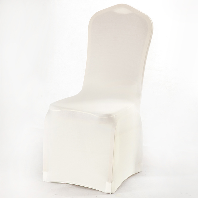 Begoodtex Flame Retardant Chair Cover Stretch Spandex Fabric