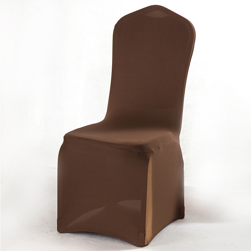 Begoodtex Flame Retardant Chair Cover Stretch Spandex Fabric
