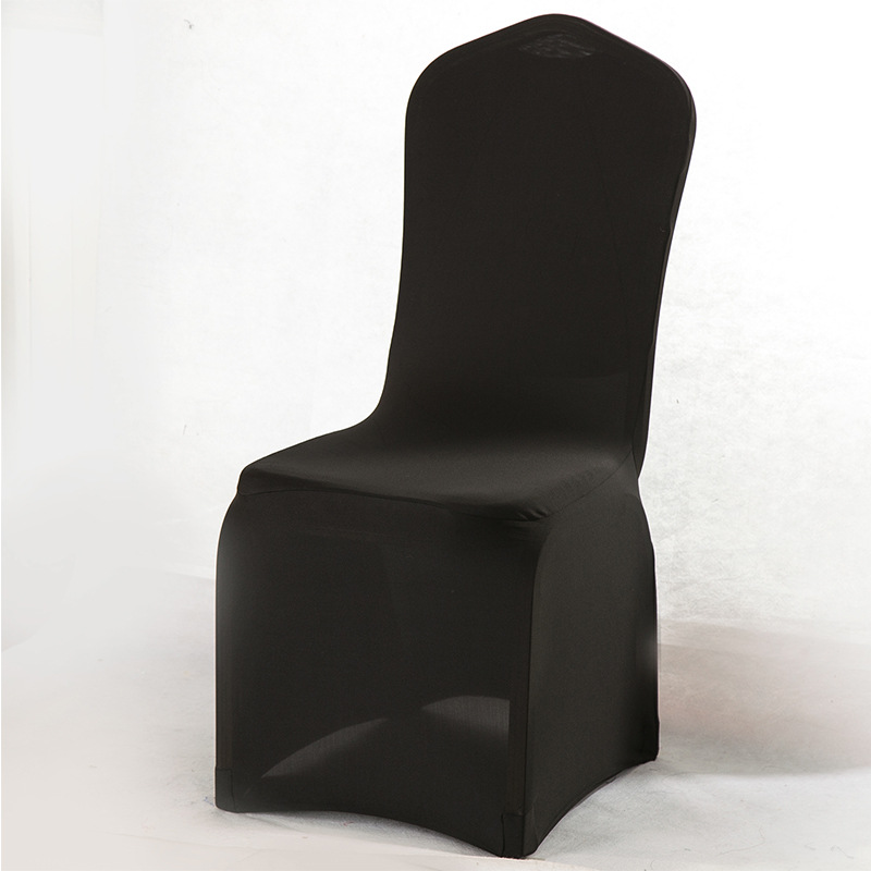 Begoodtex Flame Retardant Chair Cover Stretch Spandex Fabric