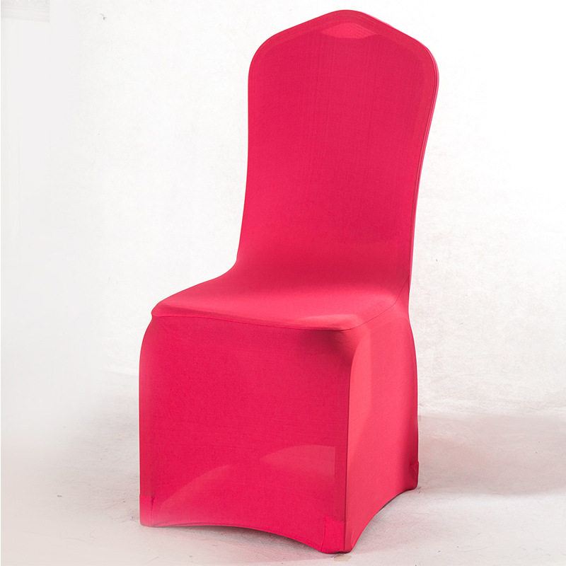 Begoodtex Flame Retardant Chair Cover Stretch Spandex Fabric