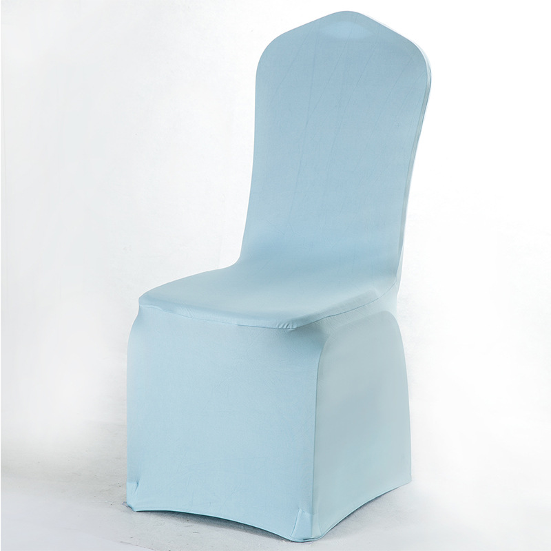 Begoodtex Flame Retardant Chair Cover Stretch Spandex Fabric