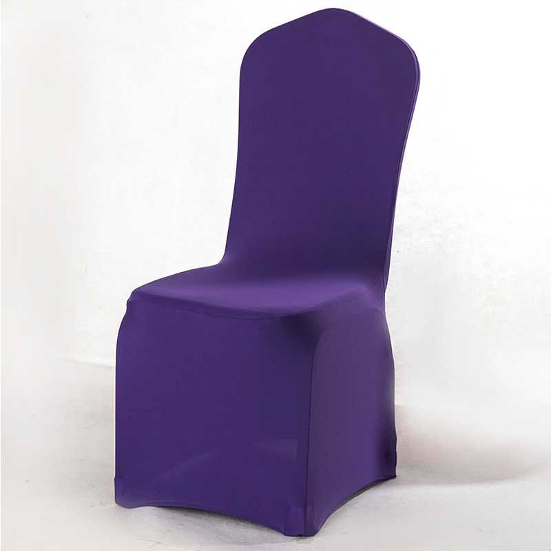 Begoodtex Flame Retardant Chair Cover Stretch Spandex Fabric