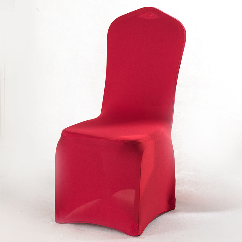 Begoodtex Flame Retardant Chair Cover Stretch Spandex Fabric
