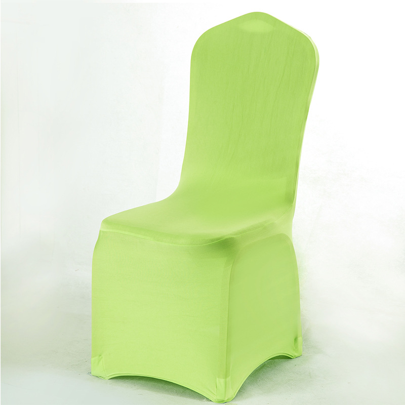 Begoodtex Flame Retardant Chair Cover Stretch Spandex Fabric