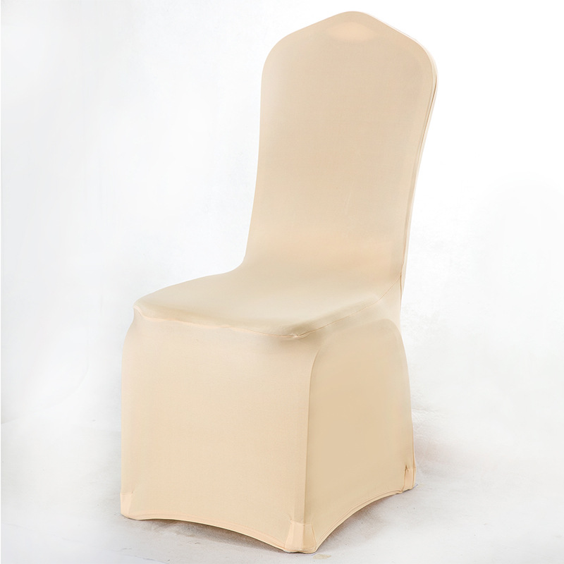 Begoodtex Flame Retardant Chair Cover Stretch Spandex Fabric