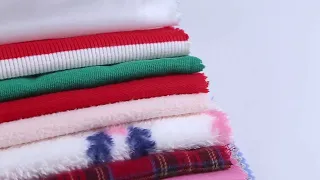 Clothing Fabric
