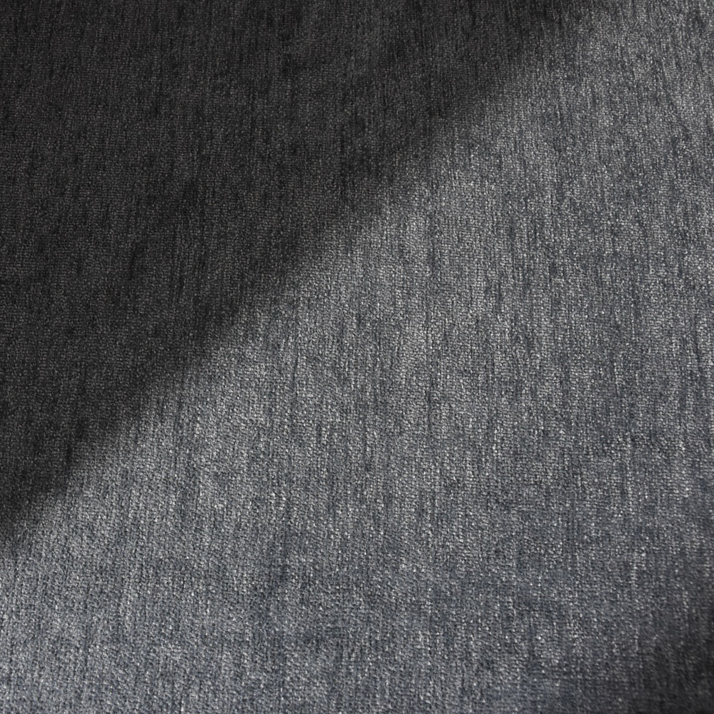 Permanent Retardant Chenille Fabric for Home Textile, Sofa Covers