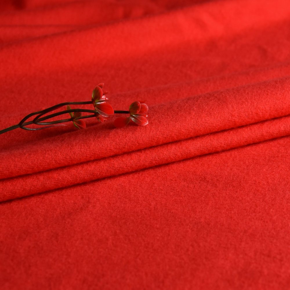 Inherent Flame Retardant Twill Fabric Polyester Flame Resistant Fabric for Clothing
