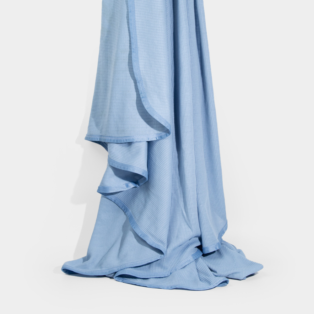 Inherent Flame Retardant Blanket Fabric Polyester Fire Retardant for Home Textile