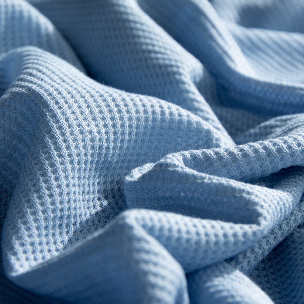 Inherent Flame Retardant Blanket Fabric Polyester Fire Retardant for Home Textile