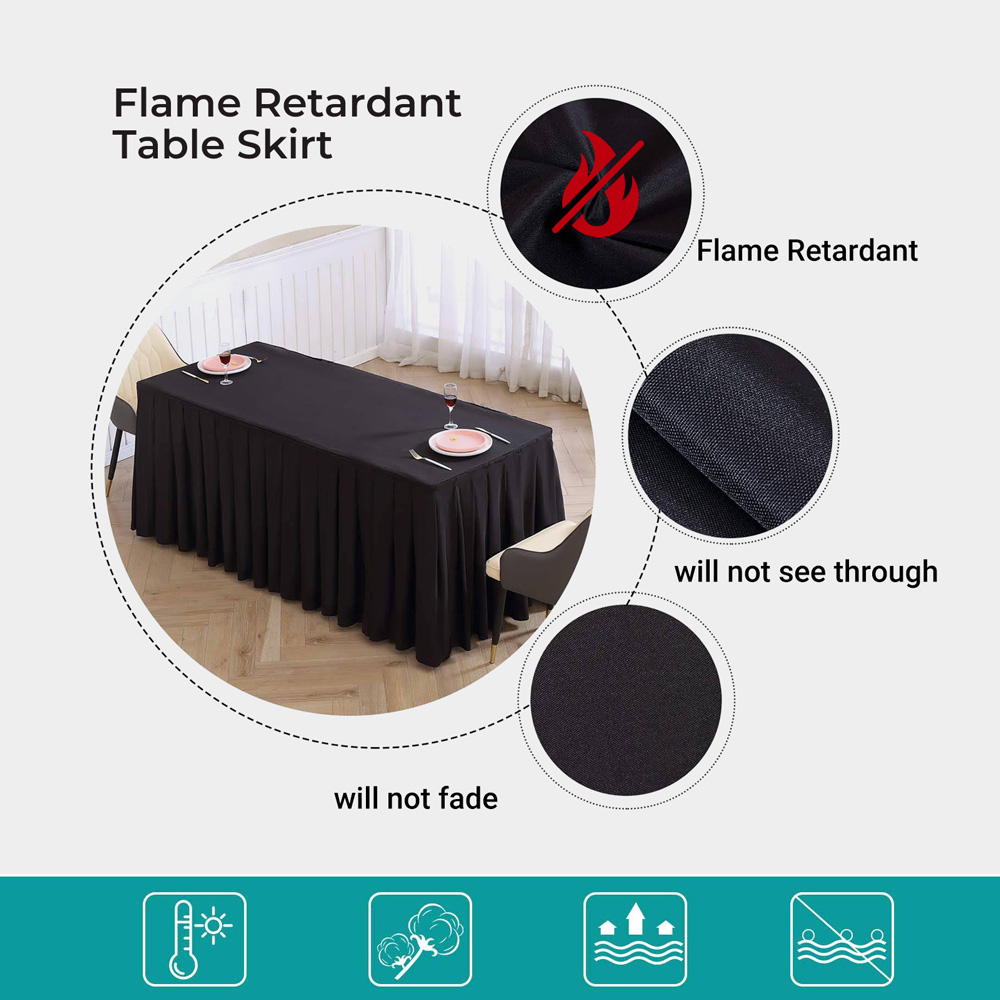 Flame-Retardant-Table-Skirt Retardant-Table-Skirt 03