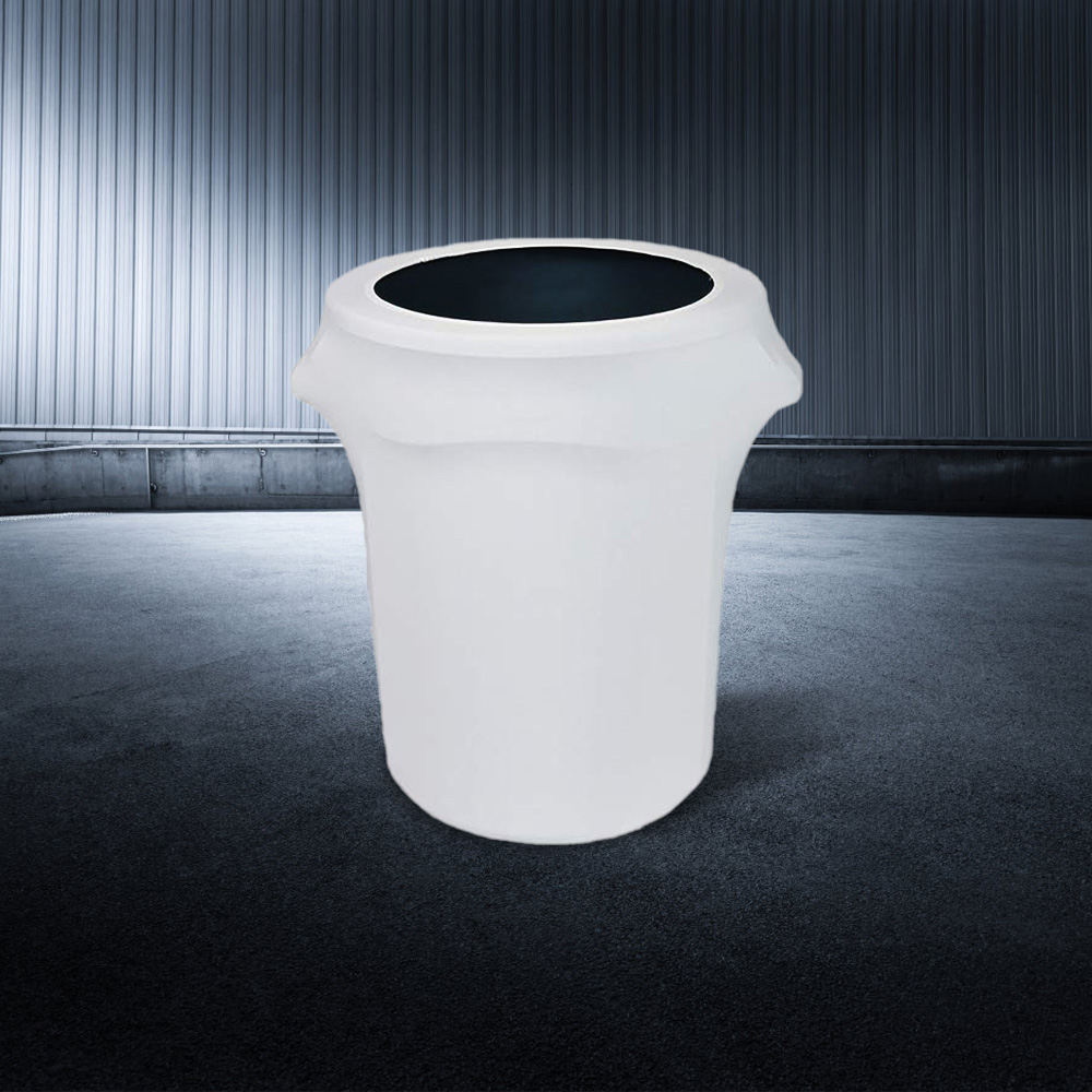 Waste Container Cover A1