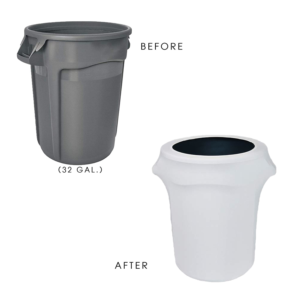 Waste Container Cover A2