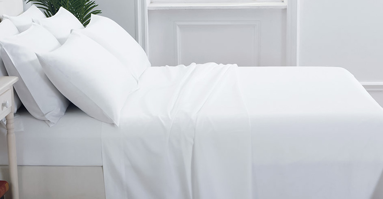 Begoodtex® Fire Retardant Bed Sheet