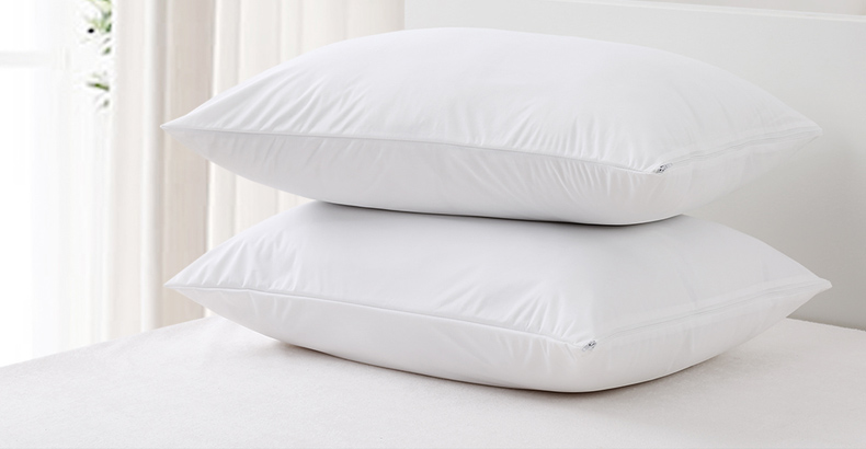 flame resistant Pillow case