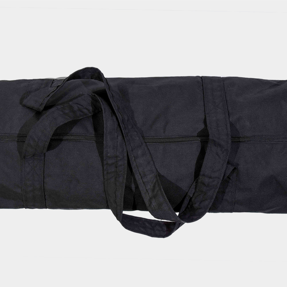 Flame Resistant Oxford Fabric Storage Pocket Bag Long Shape Pipe Bags