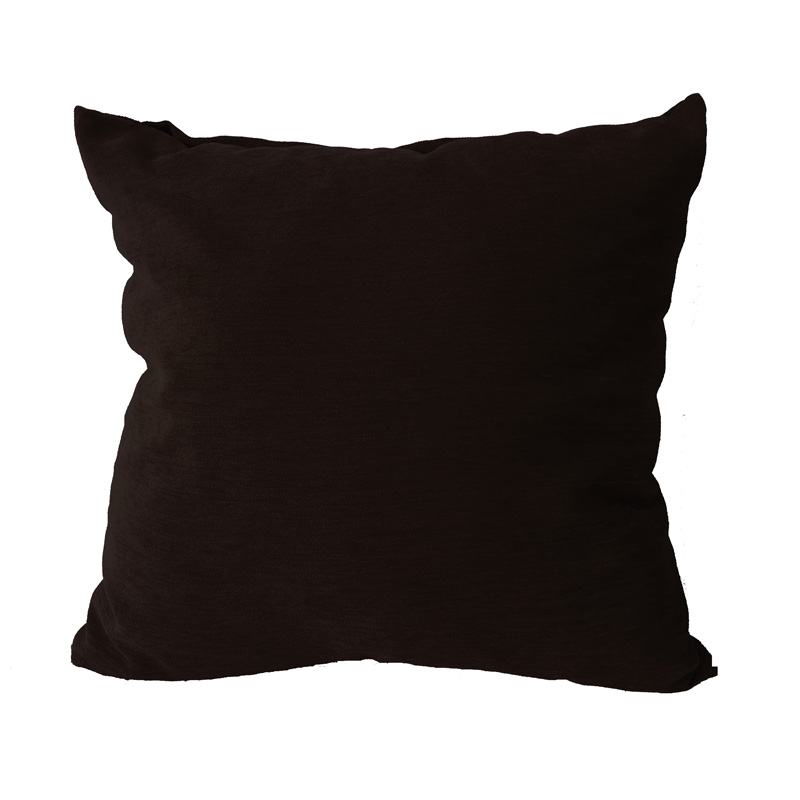 Flame Retardant Chenille Pillow Covers