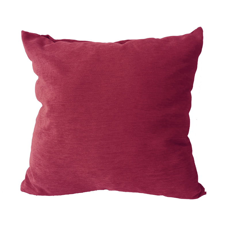 Flame Retardant Chenille Pillow Covers