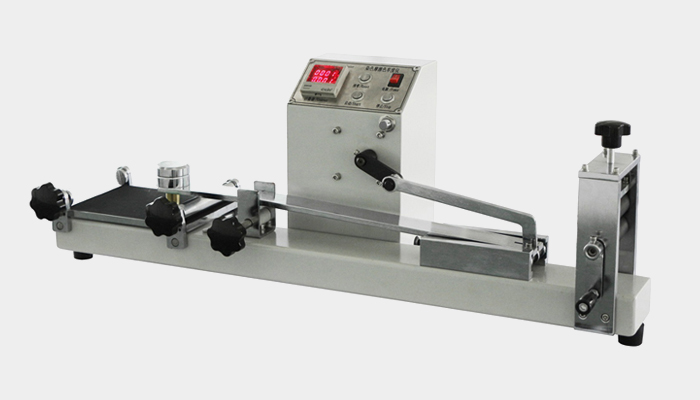 Begoodtex Color Fastness To Crocking