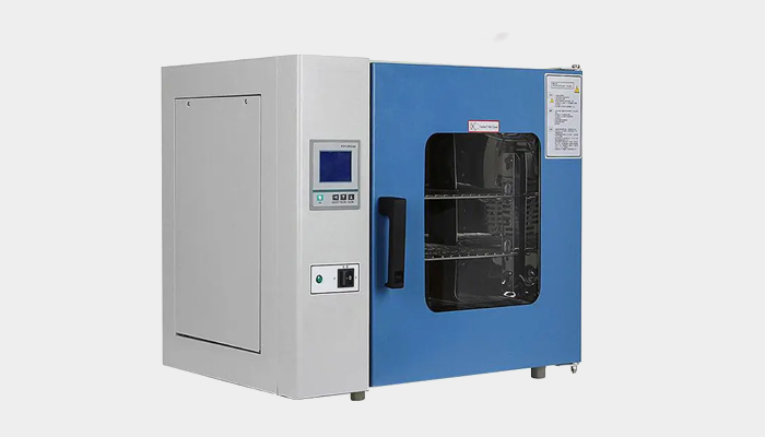 Begoodtex Digital Constant Temperature Hot Air Blast Circulating Drying Oven