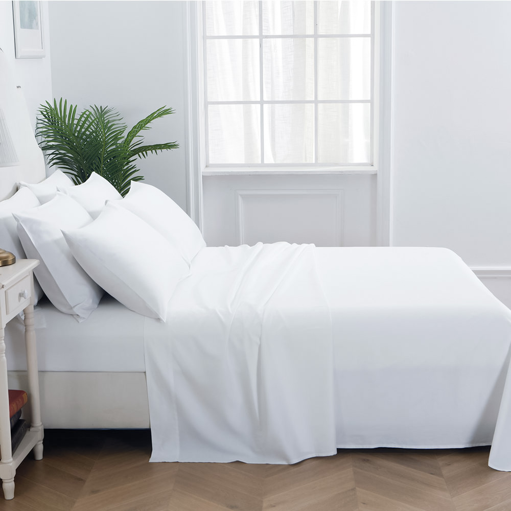 Flame Retardant Bed sheet A2