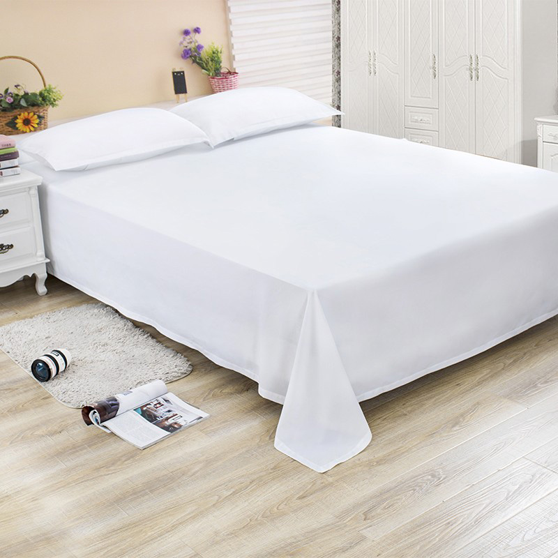 Flame Retardant Bed sheet A3