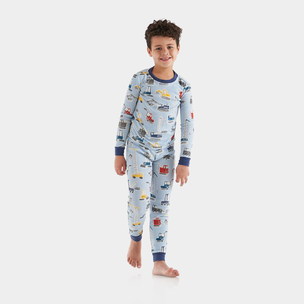 Flame-Retardant-Children's-Pajamas-A6
