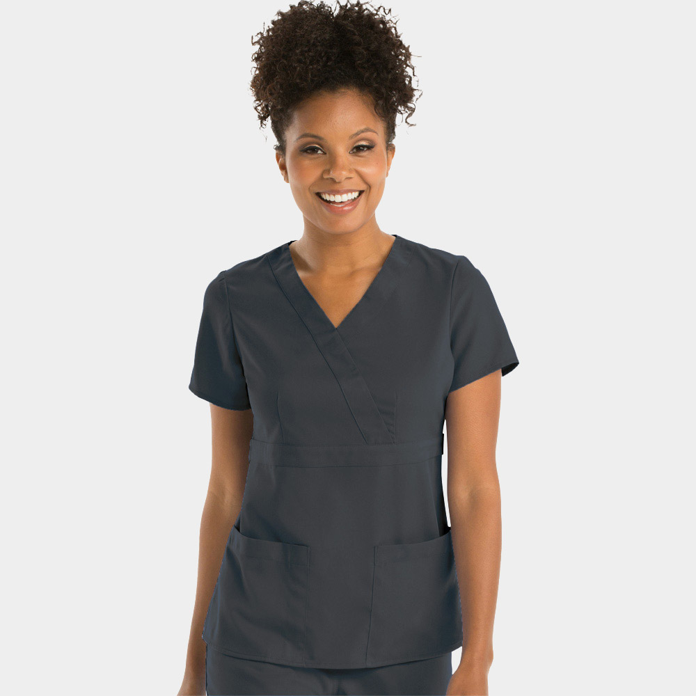 Flame Retardant Doctors and Nurses Work Clothes A1