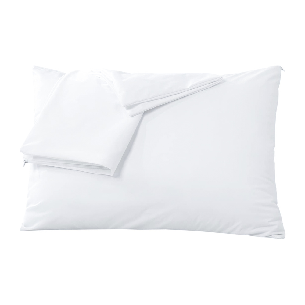 Flame Retardant Pillow Case A6