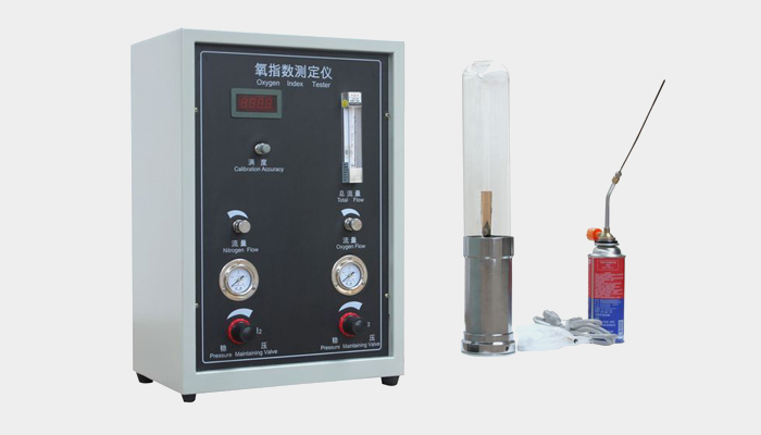 Begoodtex Full Automatic Oxygen Index Tester