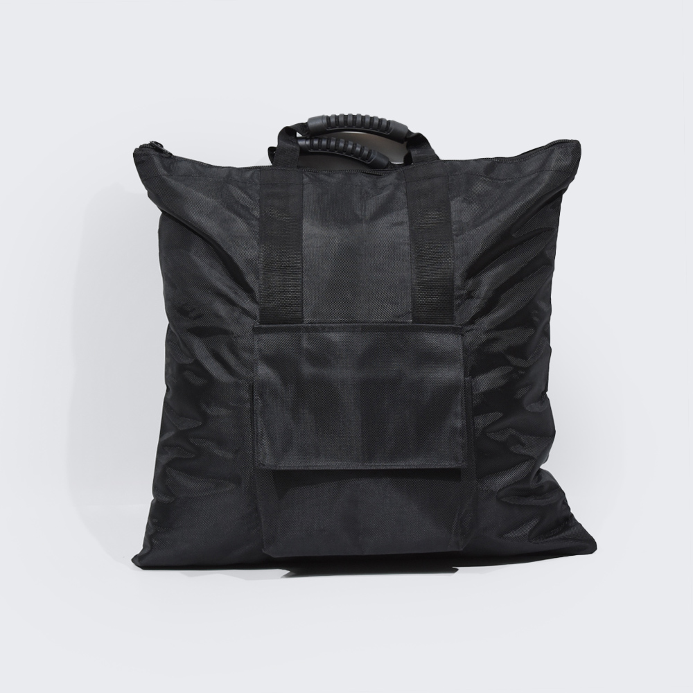 Flame Resistant Oxford Fabric Multifunctional Portable handbag Pipe Bags