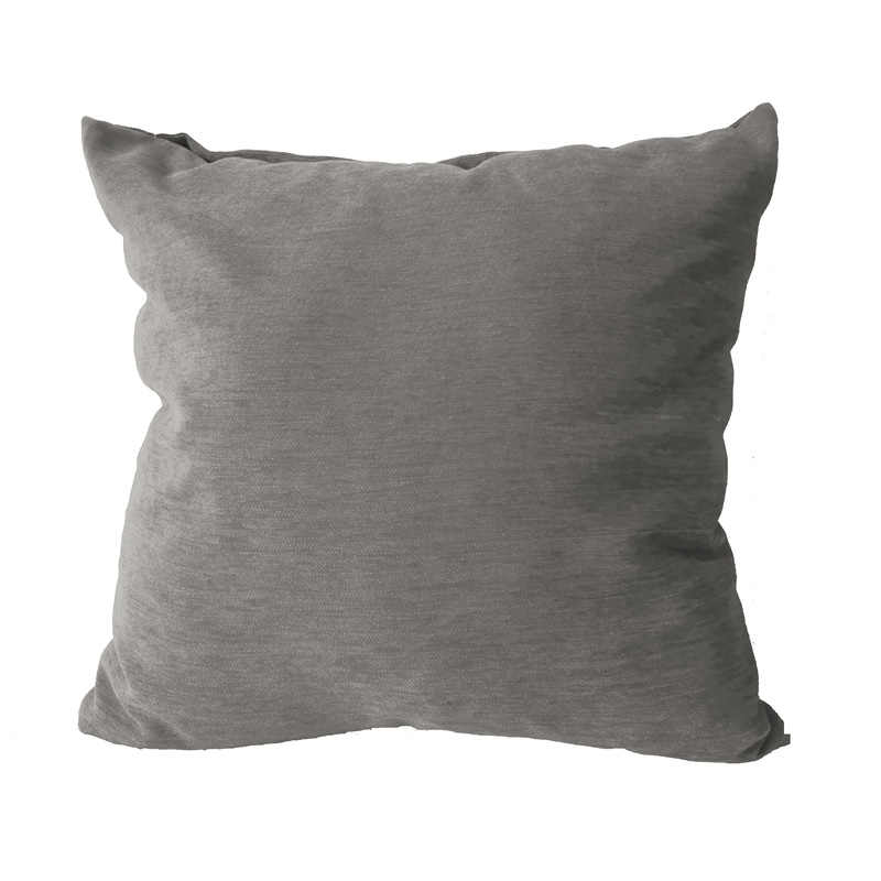 Flame Retardant Chenille Pillow Covers