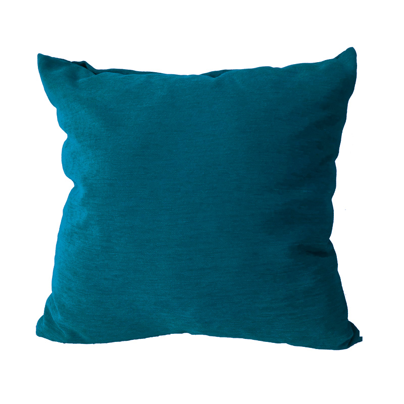Flame Retardant Chenille Pillow Covers