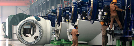Blackout Fabric in Industries