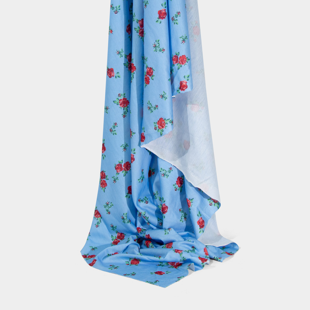 Inherent Flame Retardant Jersey Fabric Fire Retardant Polyester Knitted for Clothing