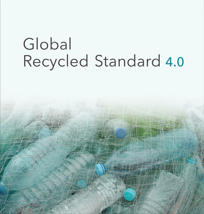 Global Recycled Standard 4.0