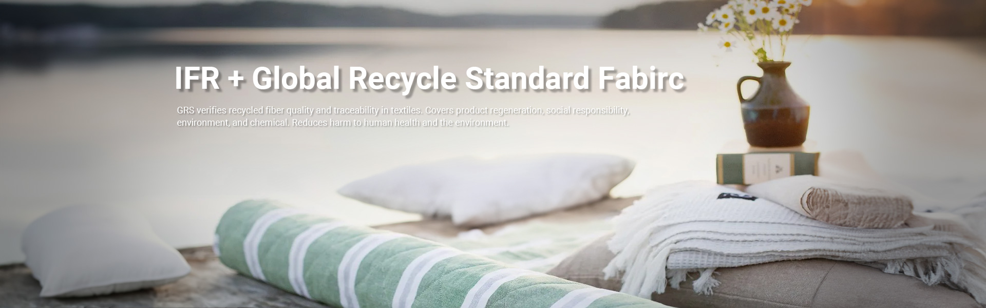 Global Recycled Standard