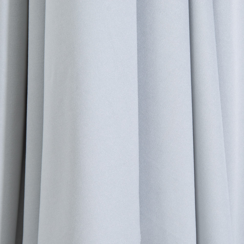 Inherent Flame Retardant grey PK 02